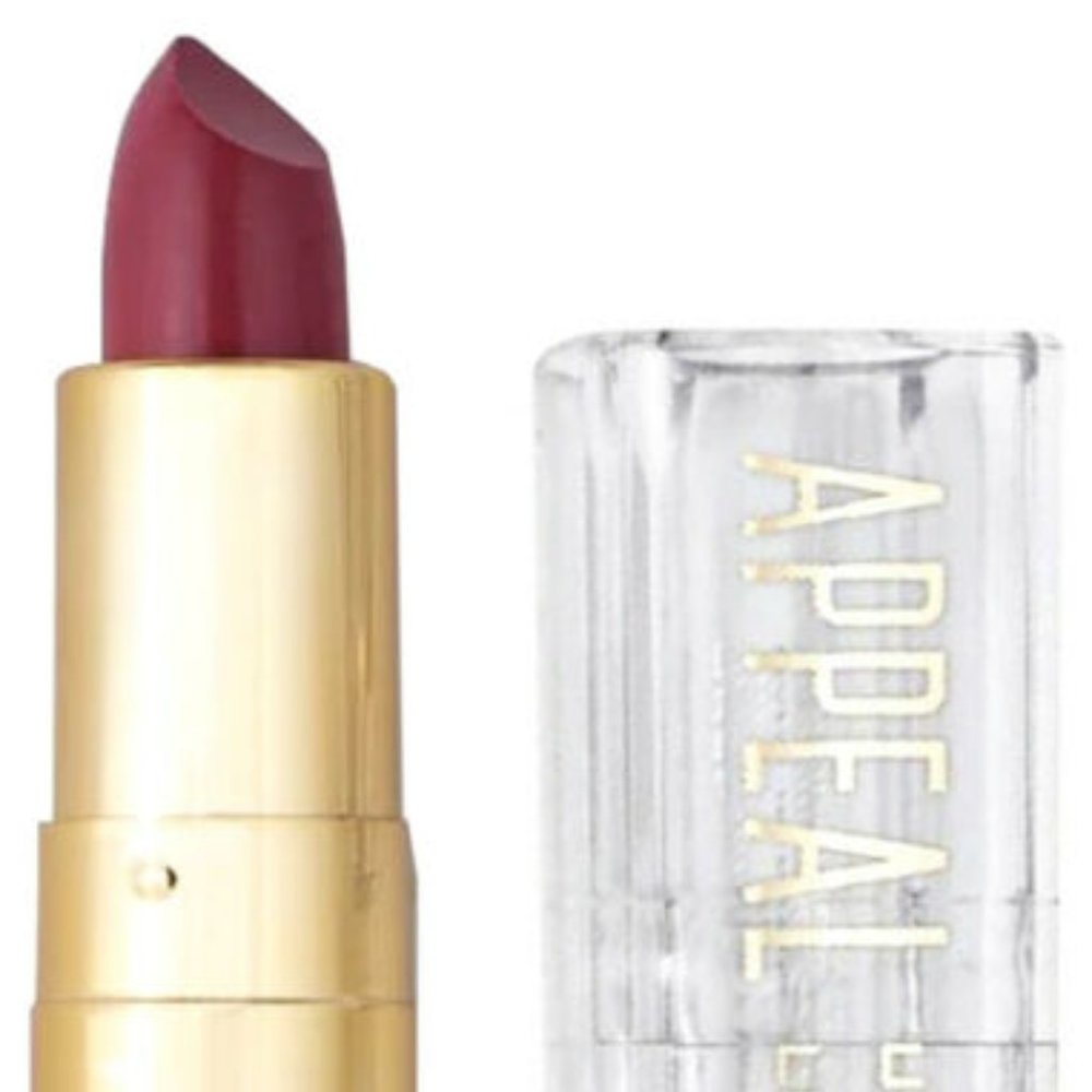 Appeal Cosmetics Ultra Cremé Lipstick in Muse